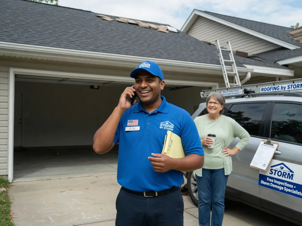 Roof Repair Near Me Livermore Falls, ME FAQs
